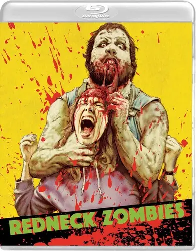 Redneck Zombies [Bluray] 1