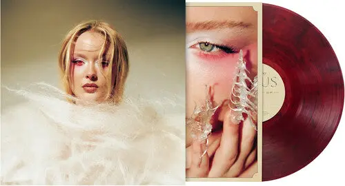 Larsson, Zara/Venus [Lp] 1