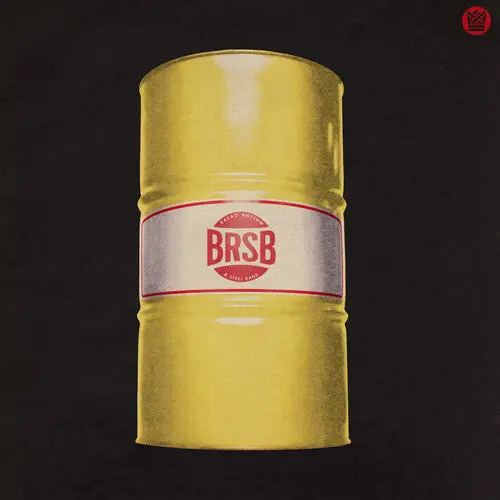 Bacao Rhythm & Steel Band/Brsb (Yellow Vinyl) [Lp] 1