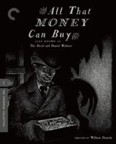 All That Money Can Buy [Bluray] 1