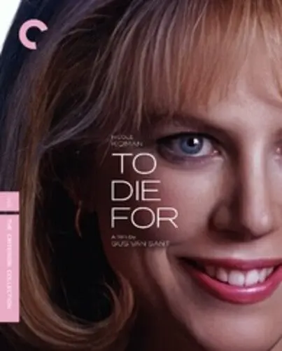 To Die For (4K Uhd/Bluray) [Bluray] 1