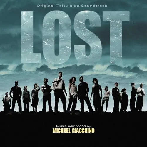 Soundtrack (Michael Giacchino)/Lost Season 1 [Lp] 1