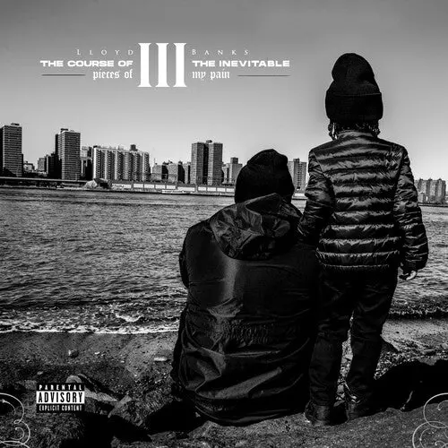 Banks, Lloyd/The Course Of The Inevitable 3 [Lp] 1