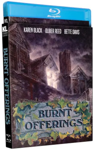 Burnt Offerings (Special Edition) [Bluray] 1