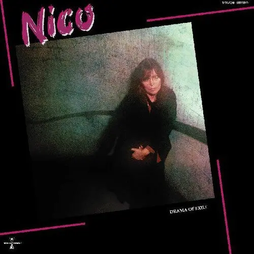 Nico/Drama Of Exile (Lavender Vinyl) [Lp] 1