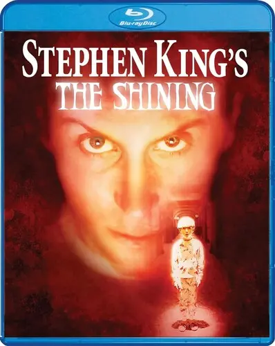 The Shining (1997 Tv Miniseries) [Bluray] 1