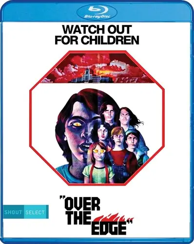 Over The Edge (1979) [Bluray] 1