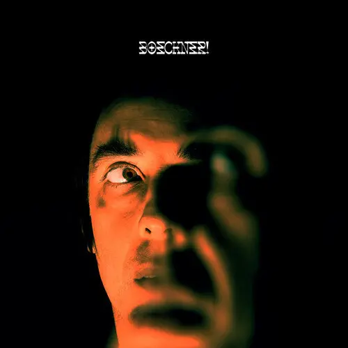 Boeckner/Boeckner! (Orange Vinyl) [Lp] 1