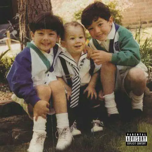 Jonas Brothers/The Family Business [Lp] 1