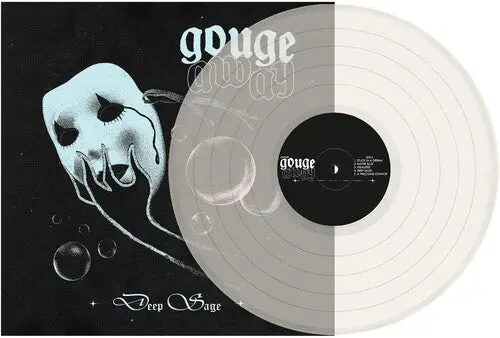 Gouge Away/Deep Sage [Lp] 1