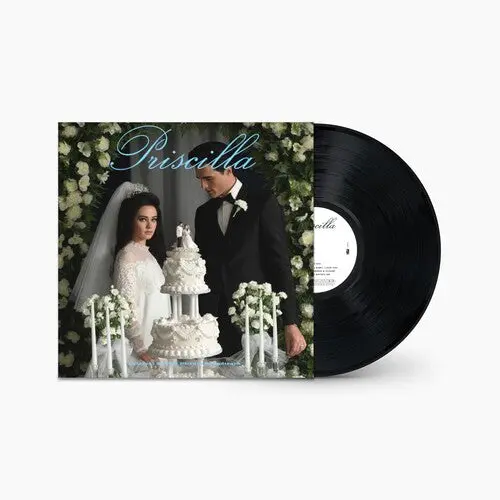 Soundtrack/Priscilla [Lp] 1