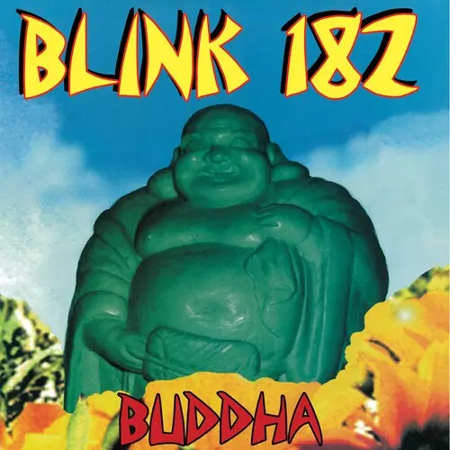 Blink 182/Buddha [Lp] 1