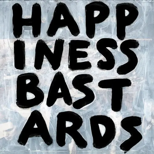 Black Crowes, The/Happiness Bastards [Lp] 1