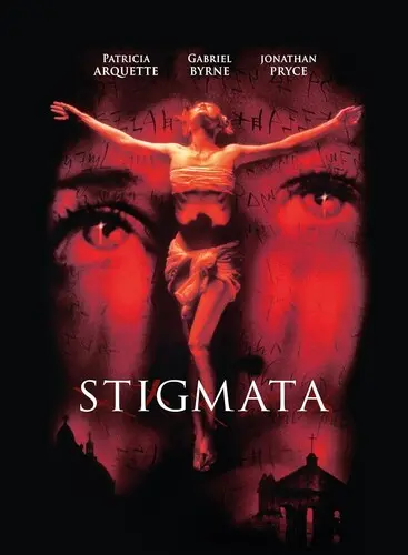 Stigmata (Limited Edition Bluray + Dvd) 1
