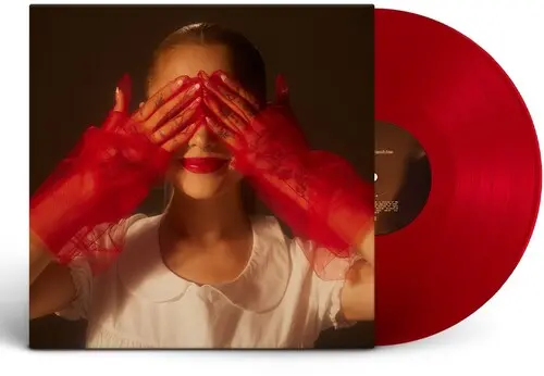 Grande, Ariana/Eternal Sunshine [Lp] 1