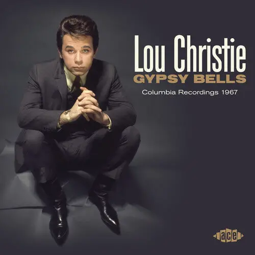 Christie, Lou/Gypsy Bells: Columbia Recordings 1967 [Cd] 1