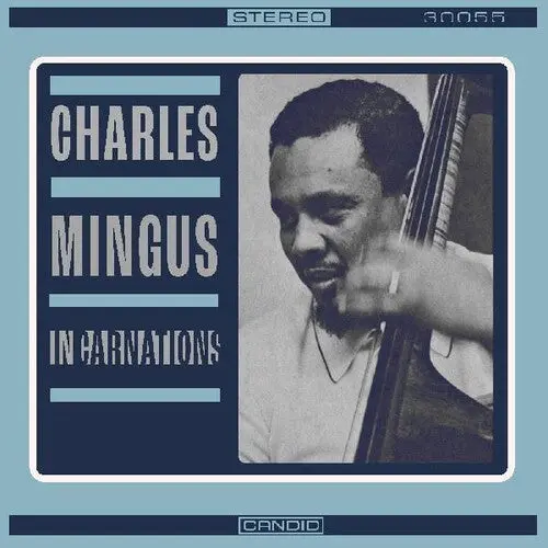 Mingus, Charles/Incarnations [Lp] 1