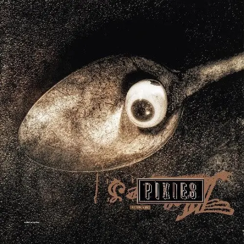 Pixies/Pixies At The Bbc 1988-91 (3Lp) 1