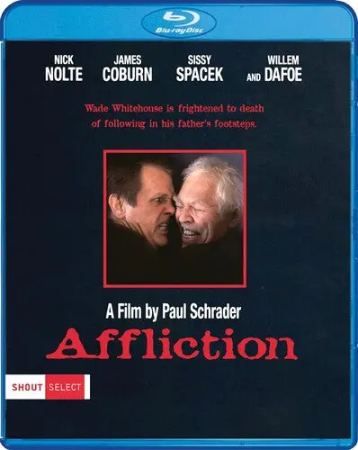 Affliction [Bluray] 1