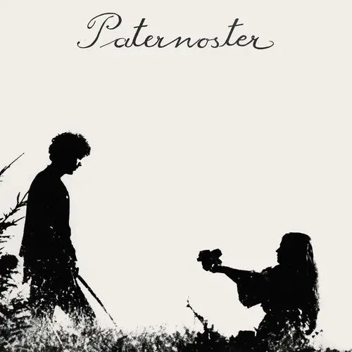 Paternoster/Die Ersten Tage (The First Days)  O.S.T. [Lp] 1