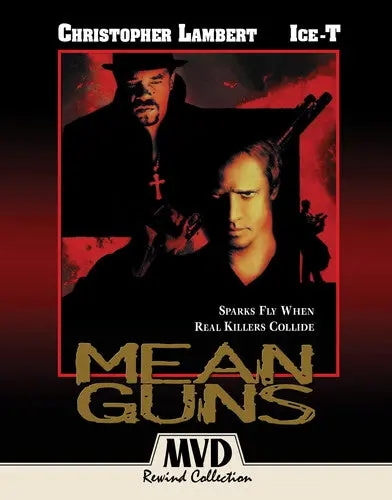 Mean Guns (Special Edition) [Bluray] 1