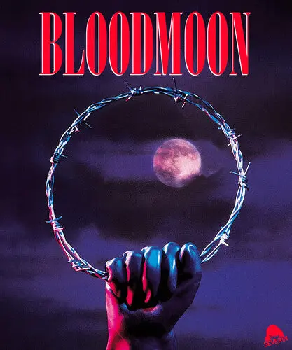 Bloodmoon [Bluray] 1