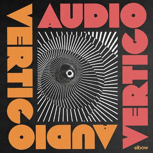 Elbow/Audio Vertigo [Lp] 1
