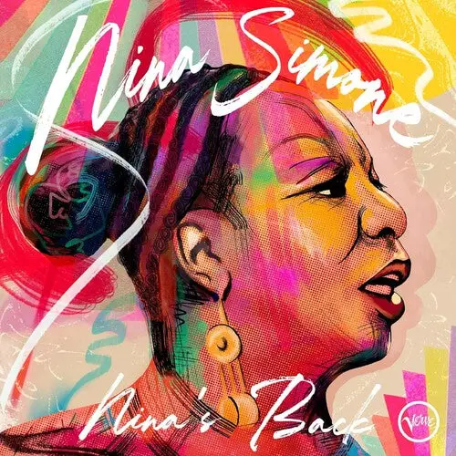 Simone, Nina/Nina's Back [Lp] 1