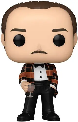 Pop! Vinyl/The Godfather Part 2 - Fredo Corleone [Toy] 1