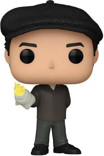 Pop! Vinyl/The Godfather Part 2 - Vito Corleone [Toy] 1