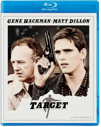 Target [Bluray] 1