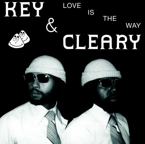 Key & Cleary/Love Is The Way [Lp] 1