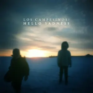 Los Campesinos/Hello Sadness (10Th Ann.) [Lp] 1