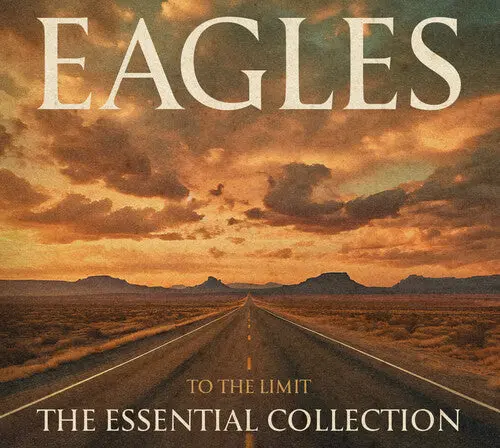 Eagles/To The Limit: The Essential Collection (3Cd) [Cd] 1