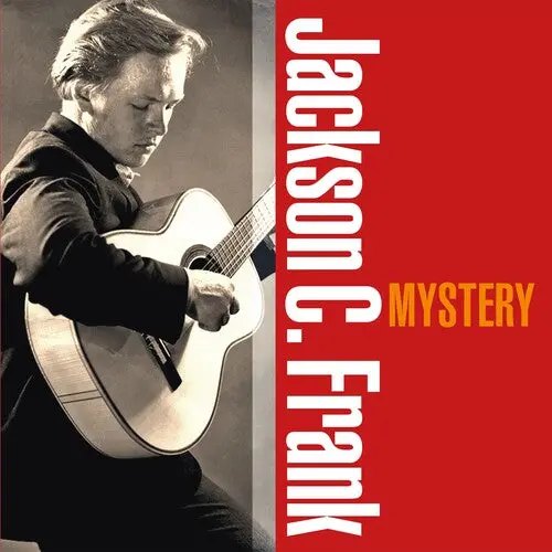 Frank, Jackson C./Mystery [Lp] 1