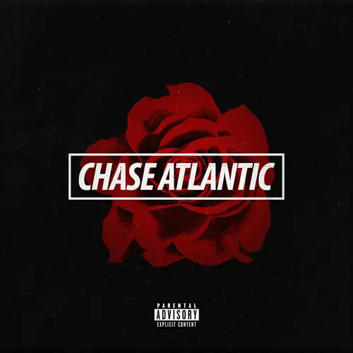 Chase Atlantic/Chase Atlantic (Translucent Milky White Vinyl) [Lp] 1