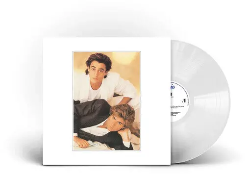 Wham!/Make It Big (White Vinyl) [Lp] 1