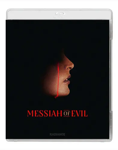Messiah Of Evil [Bluray] 1