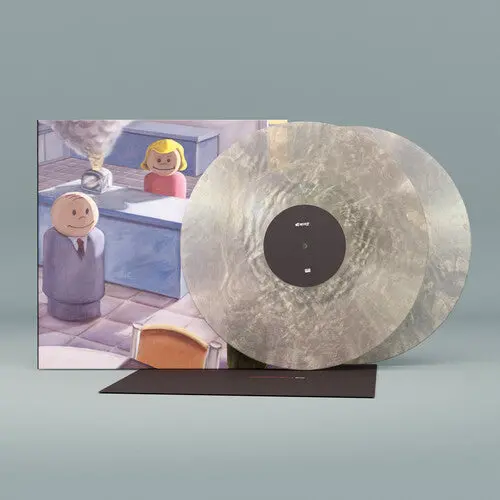 Sunny Day Real Estate/Diary (30Th Ann. Pearl Coloured Vinyl) [Lp] 1