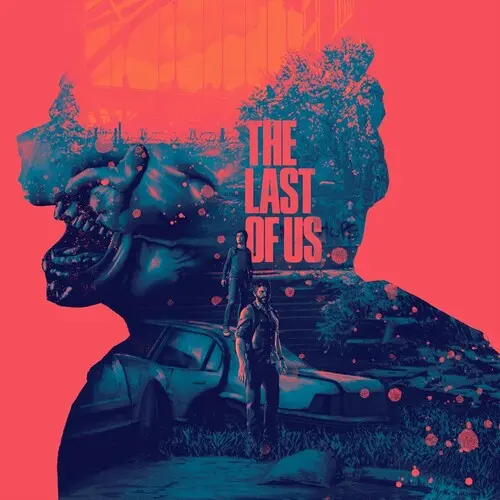 Soundtrack (Gustavo Santaolalla)/The Last Of Us: 10Th Anniversary Box Set [Lp] 1
