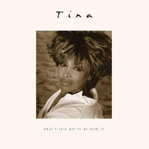 Turner, Tina/What's Love Got To Do With It? (30H Anniversary 2Cd) [Cd] 1