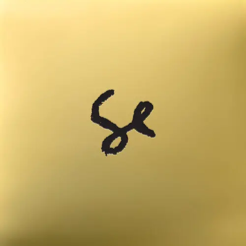 Sylvan Esso/Sylvan Esso (10Th Anniversary Black & White Vinyl) [Lp] 1