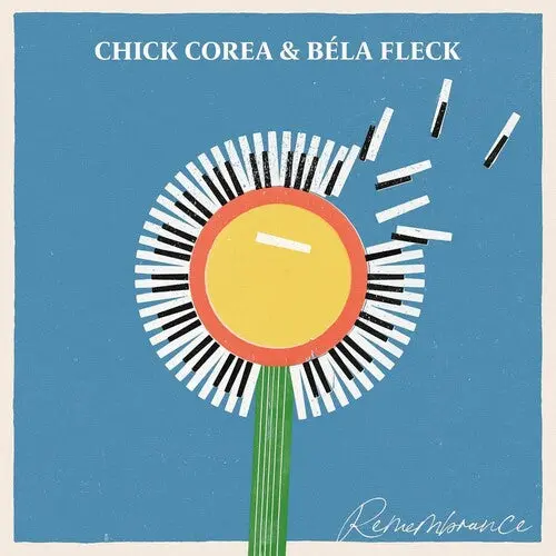 Fleck, Bela/Remembrance [Lp] 1