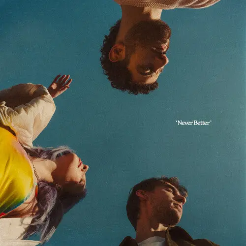 Wild Rivers/Never Better [Lp] 1