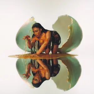 Megan Thee Stallion/Megan [Cd] 1