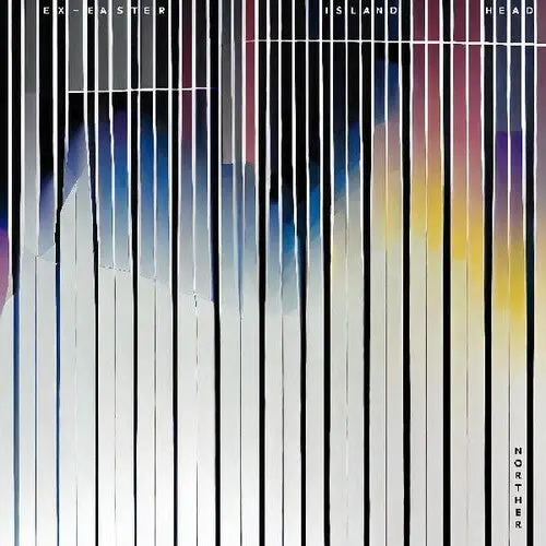 Ex-Easter Island Head/Norther [Lp] 1