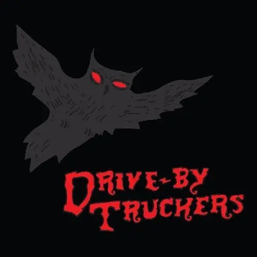 Drive-By Truckers/Southern Rock Opera (Deluxe Edition, Indie Exclusive Clear Vinyl) [Lp] 1