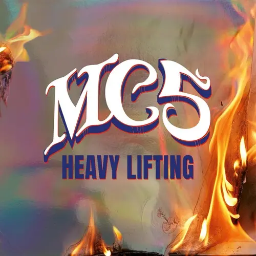 Mc5/Heavy Lifting + Bonus Live Tracks (2Cd) [Cd] 1