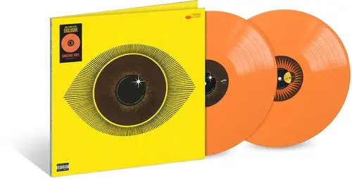 Ndegeocello, Meshell/No More Water: The Gospel Of James Baldwin (Indie Exclusive) [Lp] 1