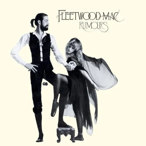 Fleetwood Mac/Rumours (Dolby Atmos Blu-Ray Audio) [Cd] 1